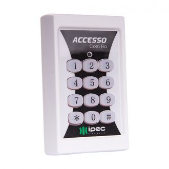 TECLADO-DE-SENHA-ACCESSO-2-CANAIS-COM-FIO-ipec-netcameras-1